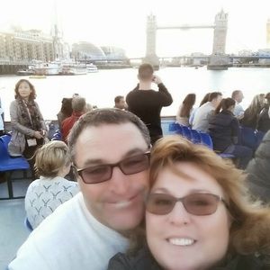 Meet your Posher, Cathy