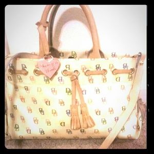 Dooney & Bourke "IT" bag