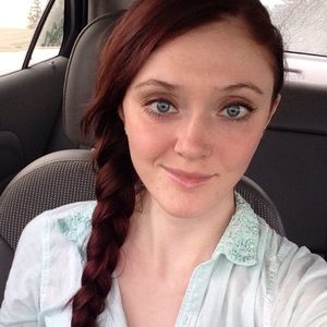 Meet your Posher, Jillian
