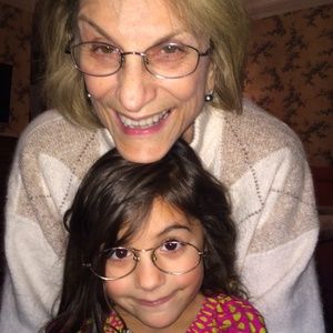 Meet your Posher, Diana