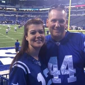 Meet your Posher, Meaghan