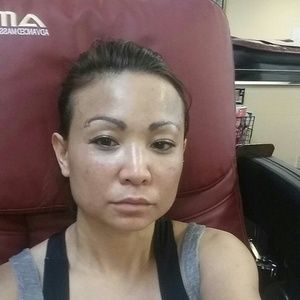 Meet your Posher, Tracy