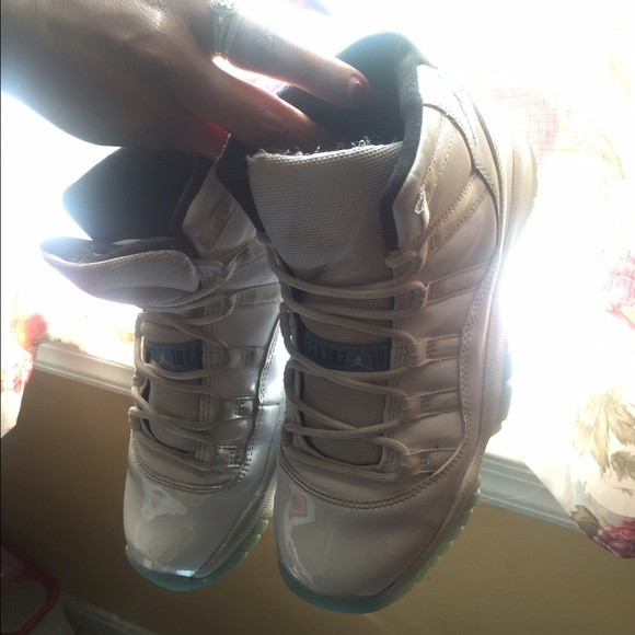 Icy Jordan