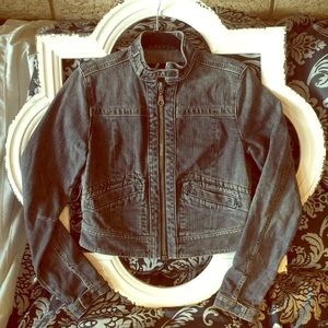 Gap Jean Jacket