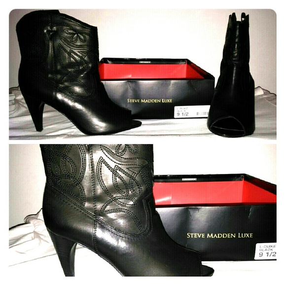 Black Boots/Even lower than 10%😁