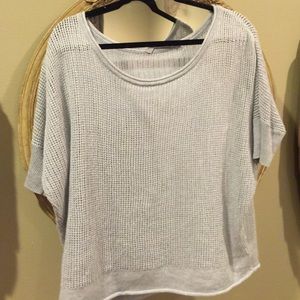 Athleta Sweater