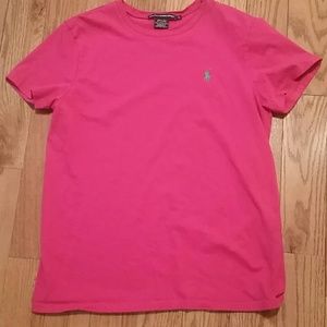 Ralph Lauren Sport Tee