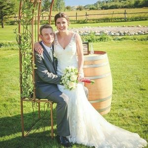 Meet your Posher, Kati