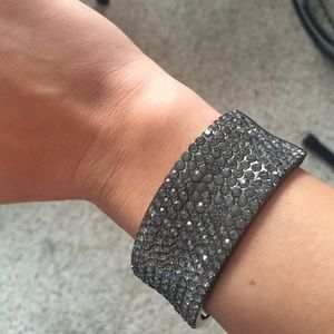 Cusp bracelet