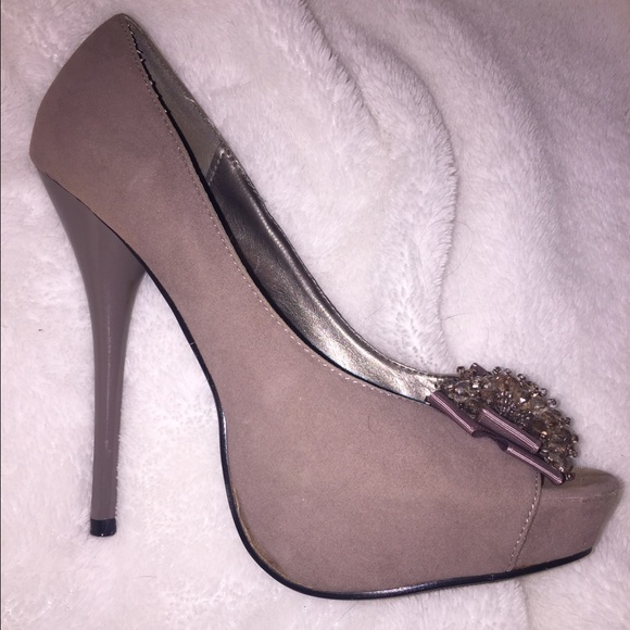 Shoes 6" heel - Picture 4 of 4