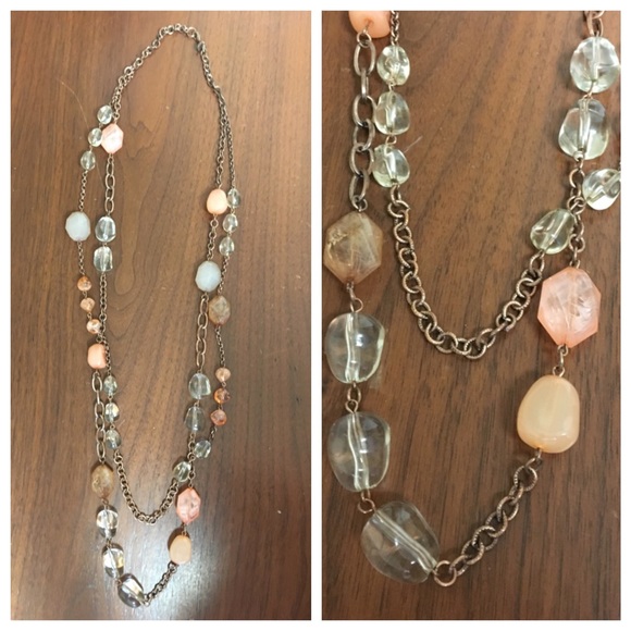 LOFT NECKLACE