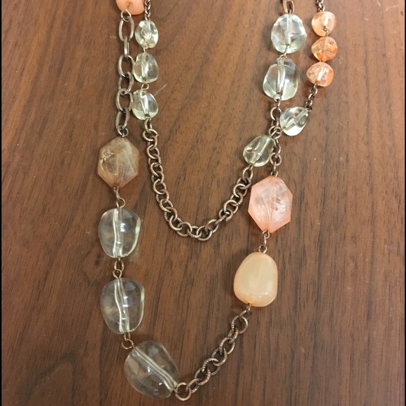 LOFT NECKLACE - Picture 2 of 3