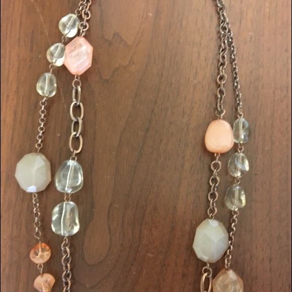 LOFT NECKLACE - Picture 3 of 3