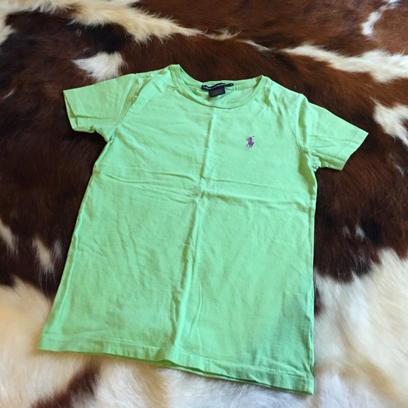 Ralph Lauren tshirt