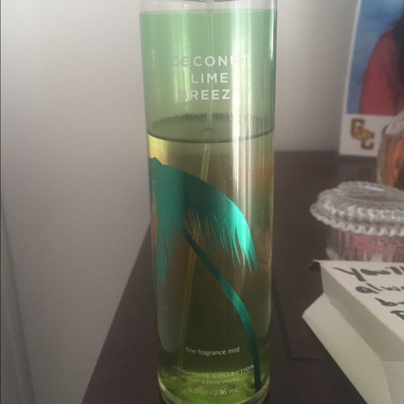 Bath and body works perfume - Picture 1 of 1