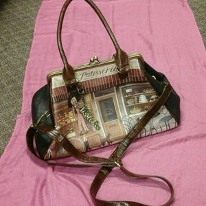 Nicole Lee USA shoulder bag