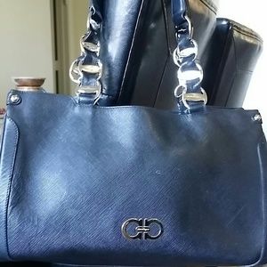 Salvador Ferragamo. Italy  purse