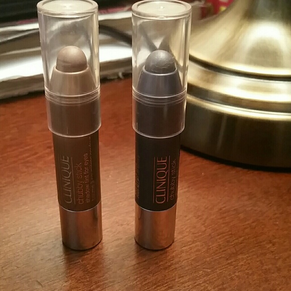 CLINIQUE chubby stick
