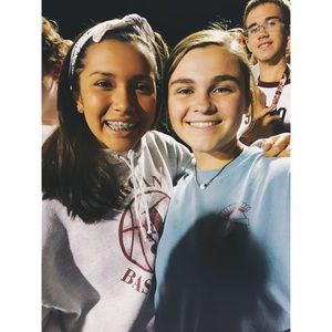 Meet your Posher, Emma