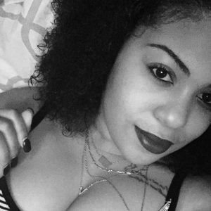 Meet your Posher, Marquesha