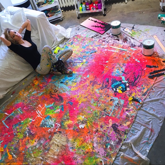 Meet your Posher, Greta - Picture 5 of 8