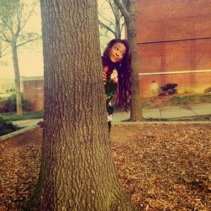 Meet your Posher, Southern beauty