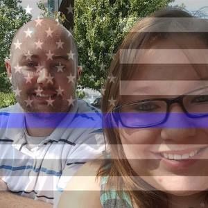 Meet your Posher, Krissy