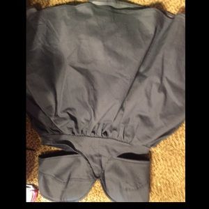 Cute Strapless dress