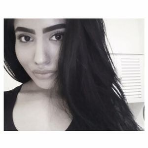 Meet your Posher, Guadalupe