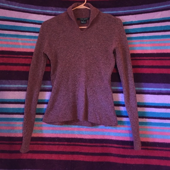 ⭐️KAREN MARTINI BEAUTIFUL SWEATER⭐️