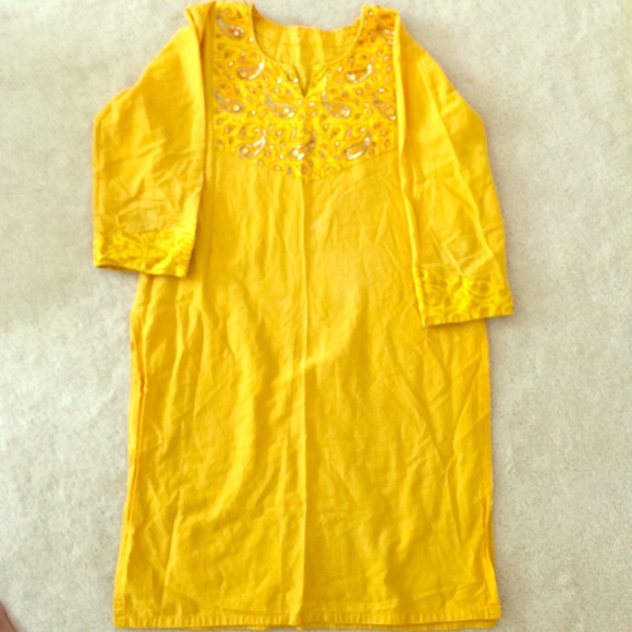 Indian Kurta/ kurti