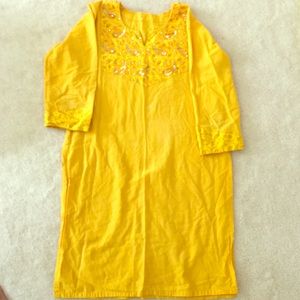 Indian Kurta/ kurti