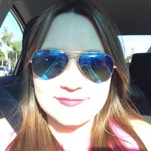 Meet your Posher, Maria