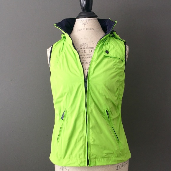 Ralph Lauren running vest🚴🏃🏼