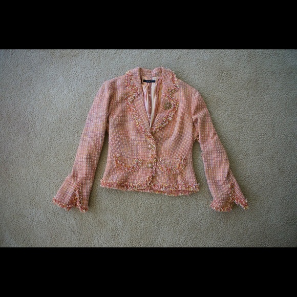 ECI Cocktail Jacket