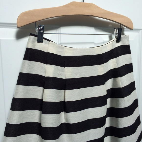 Piperlime Dresses & Skirts - Skies Are Blue for Piperlime striped skirt