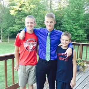 Meet your Posher, Kelly