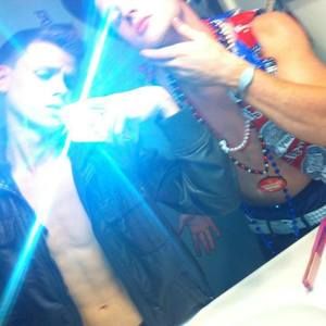 Meet your Posher, Dalton