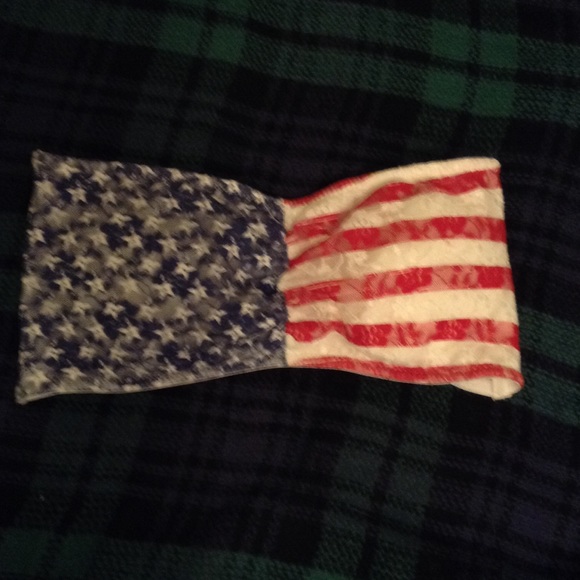 American Bandeau