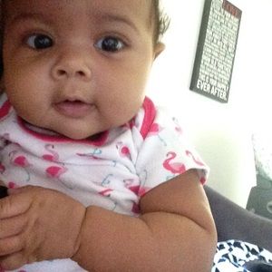 Meet your Posher, Deb