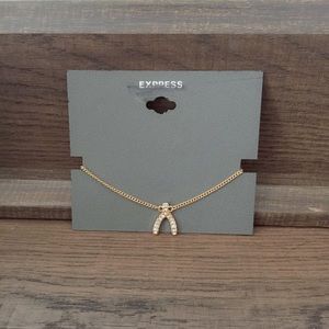 Express Bracelet/Anklet