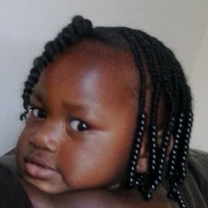 Meet your Posher, Janice