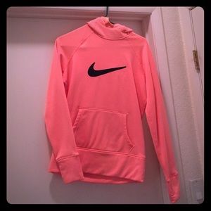 Nike Therma fit hoodie
