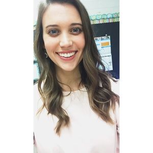 Meet your Posher, Rachel