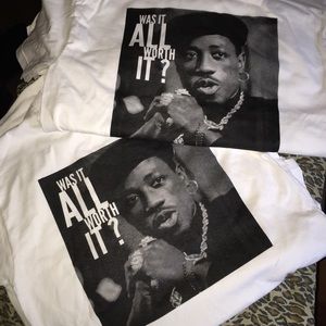 Dope Kicksz Shirts