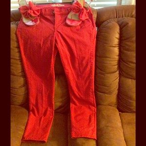 Rockstar women's jeans