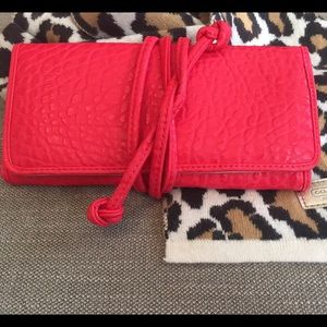 Gorjana-Griffin Clutch Purse