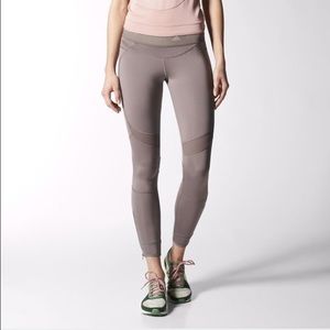 Brand new Adidas x Stella McCartney leggings