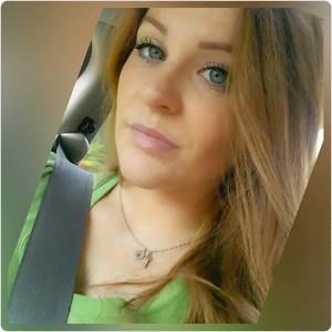 Meet your Posher, Stephanïe