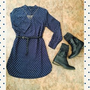 🍂FALL Long sleeve dress🍂